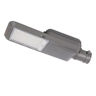 Lampione stradale a LED 50W 6.516Lm 135Lm/ IP65 30.