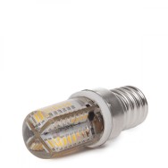 Lampadina LED E14 3W 224Lm 3000ºK 40.
