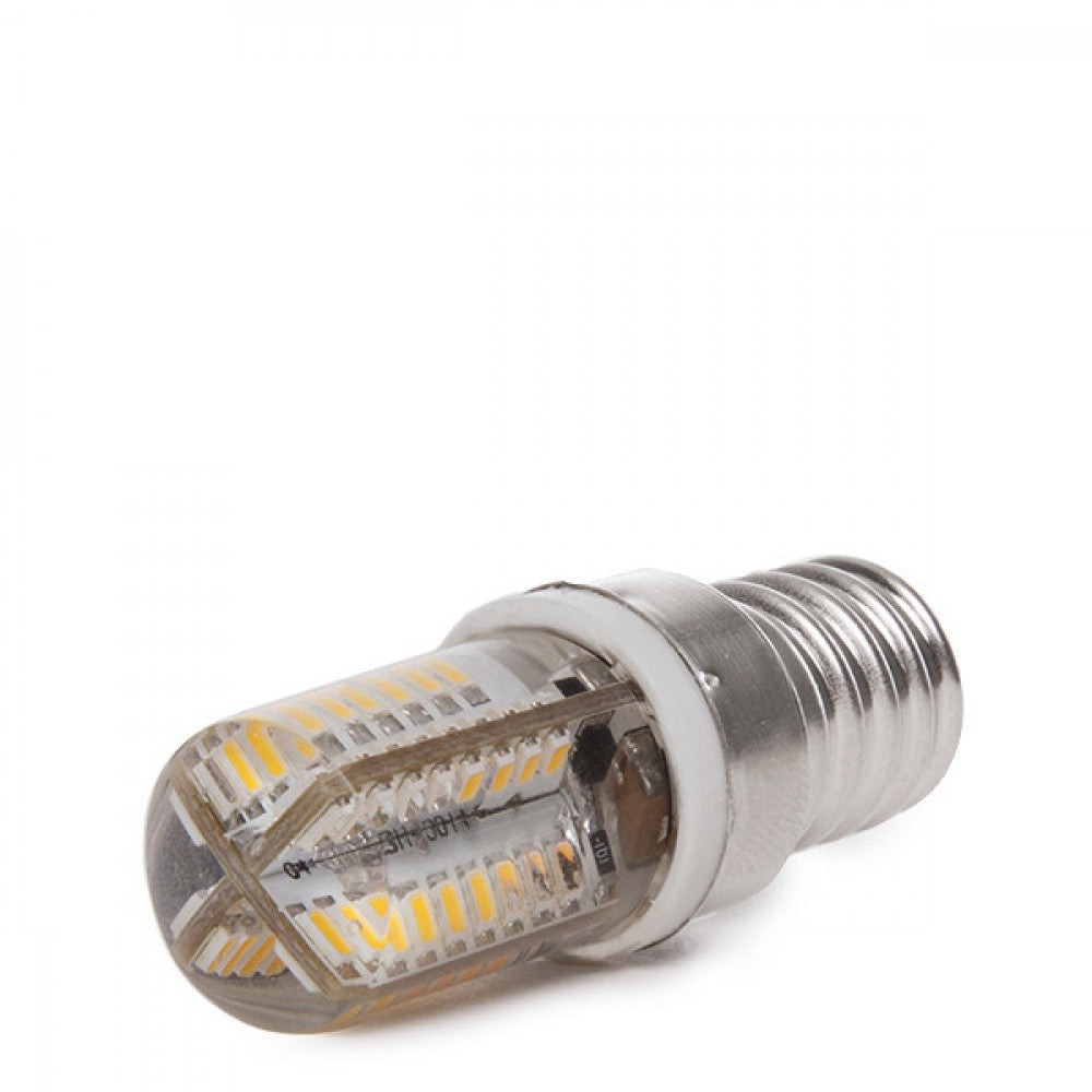 Lampadina LED E14 3W 224Lm 3000ºK 40. Lampadina LED E14 3W 224Lm 3000ºK 40.