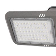 Lampione stradale a LED 50W 6.516Lm 135Lm/ IP65 30.