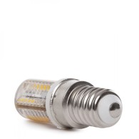 Lampadina LED E14 3W 224Lm 3000ºK 40.