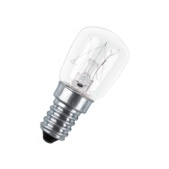 Ledvance/Osram Lampadina A Incandescenza E14 15W 85Lm 2700K