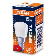 Ledvance/Osram Lampadina A Incandescenza E14 15W 85Lm 2700K