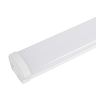 Plafoniera LED impermeabile 45W 6.049Lm 130Lm/ IP65 30.
