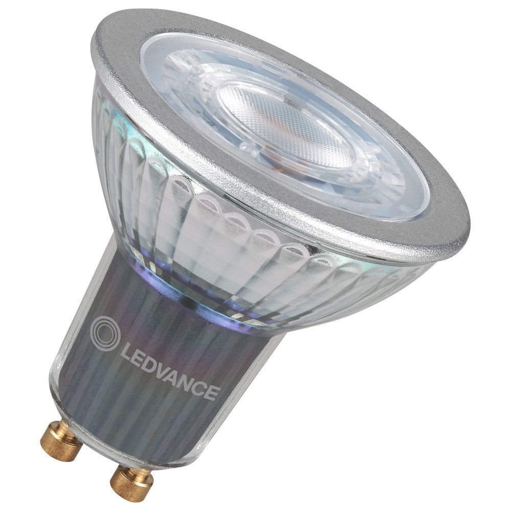 Ledvance/Osram Lampadina LED Spot GU10 9. Ledvance/Osram Lampadina LED Spot GU10 9.