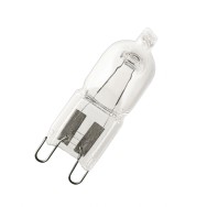 Ledvance/Osram Alogena Diretta alla Rete G9 25W 260Lm 2700K