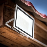 Proiettore LED 150W 12.000Lm 6000ºK IP66 Dimmerabile 60.