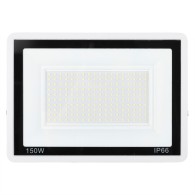 Proiettore LED 150W 12.000Lm 6000ºK IP66 Dimmerabile 60.