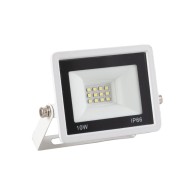 Proiettore LED 10W 800Lm 6000ºK IP66 Dimmerabile 60.