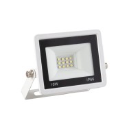 Proiettore LED 10W 800Lm 6000ºK IP66 Dimmerabile 60.