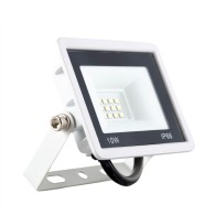 Proiettore LED 10W 800Lm 6000ºK IP66 Dimmerabile 60.