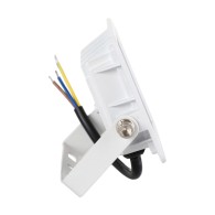 Proiettore LED 10W 800Lm 6000ºK IP66 Dimmerabile 60.