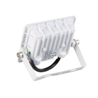 Proiettore LED 10W 800Lm 6000ºK IP66 Dimmerabile 60.