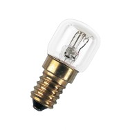 Ledvance/Osram Lampadina A Incandescenza E14 15W 85Lm 2700K