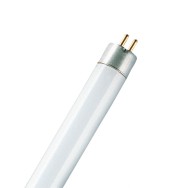 Ledvance/Osram Tubo Fluorescente Tradizionale T5 G5 6W 300Lm