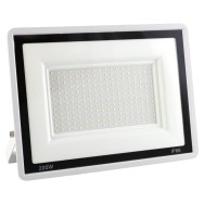 Proiettore LED 200W 16.000Lm 6000ºK IP66 Dimmerabile 60.