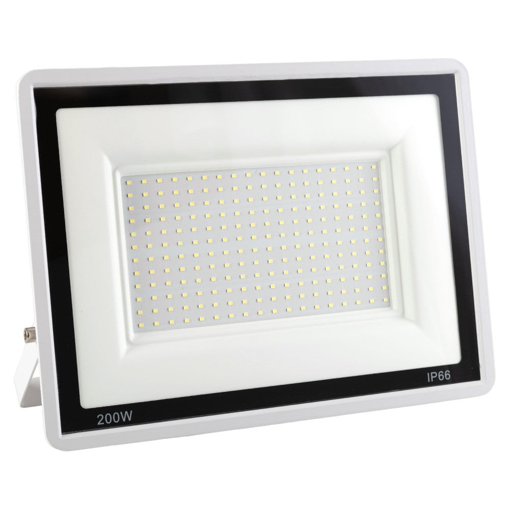 Proiettore LED 200W 16.000Lm 6000ºK IP66 Dimmerabile 60. Proiettore LED 200W 16.000Lm 6000ºK IP66 Dimmerabile 60.