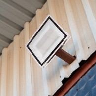 Proiettore LED 200W 16.000Lm 6000ºK IP66 Dimmerabile 60.