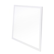 Pannello LED Superslim 36W 3495Lm 2700ºK 60x60Cm UGR19 Cornice