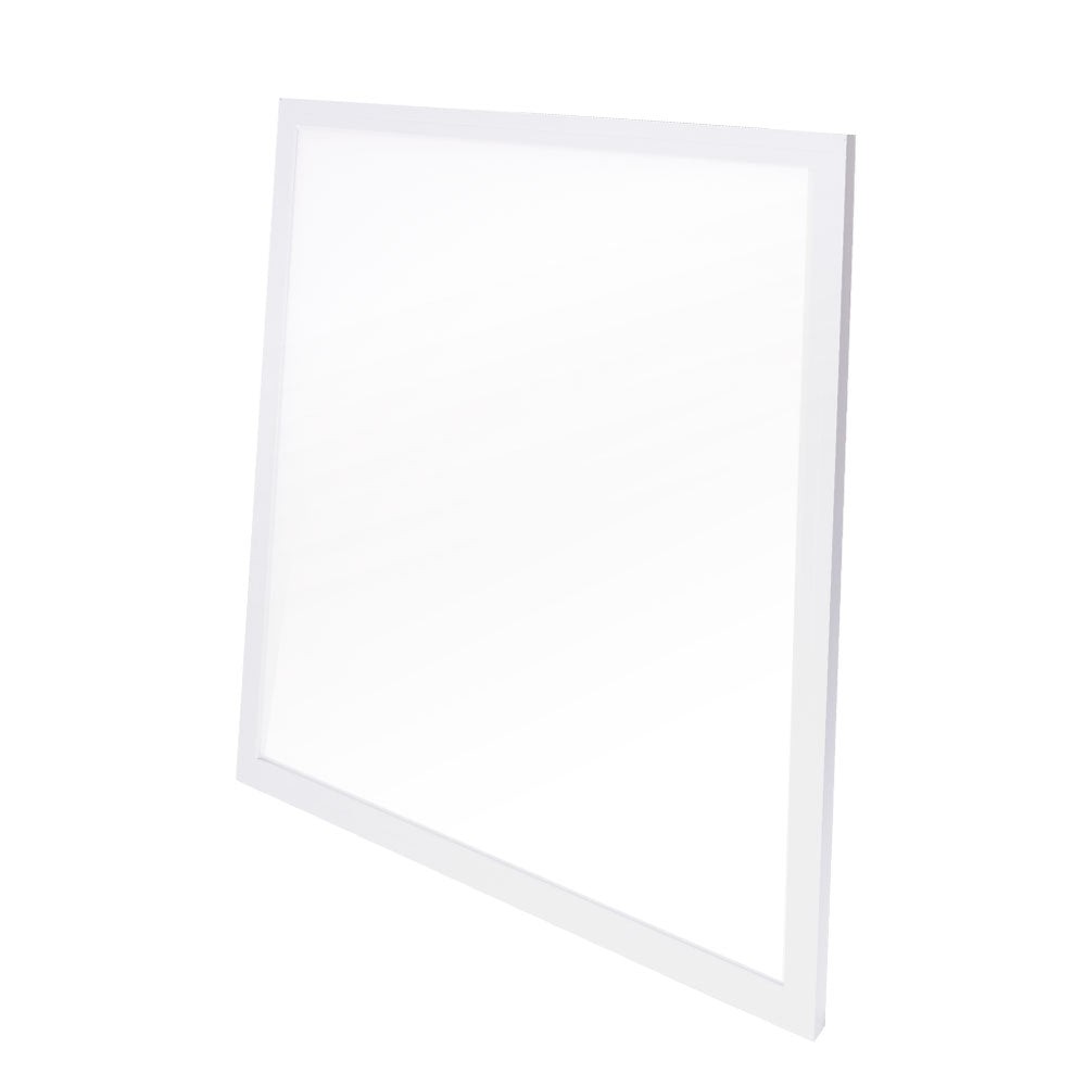 Pannello LED Superslim 36W 3495Lm 2700ºK 60x60Cm UGR19 Cornice Pannello LED Superslim 36W 3495Lm 2700ºK 60x60Cm UGR19 Cornice