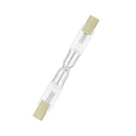 Ledvance/Osram Alogena Diretta alla Rete R7s 48W 700Lm 2800K