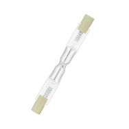 Ledvance/Osram Alogena Diretta alla Rete R7s 48W 700Lm 2800K