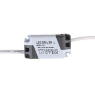 Pannello LED 6W 600Lm CCT 3000-6000ºK Circolare 40.