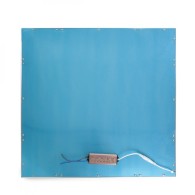 Pannello LED Superslim 36W 3495Lm 2700ºK 60x60Cm UGR19 Cornice