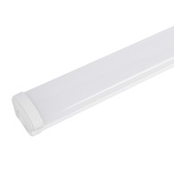 Plafoniera LED impermeabile 18W 2.399Lm 130Lm/ IP65 30.