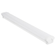 Plafoniera LED impermeabile 18W 2.399Lm 130Lm/ IP65 30.