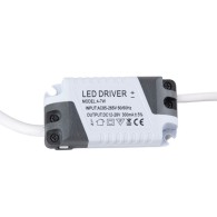 Plafoniera LED 6W 600Lm CCT 3000-6000ºK Circolare 40.