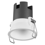 Faretto LED Ledvance 5W 400Lm 3000K 30º IP20/IP20