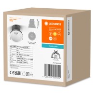 Faretto LED Ledvance 5W 400Lm 3000K 30º IP20/IP20