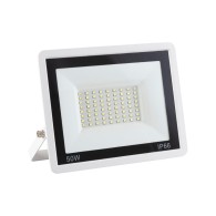 Proiettore LED 50W 4.000Lm 6000ºK IP66 Dimmerabile 60.