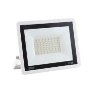 Proiettore LED 50W 4.000Lm 6000ºK IP66 Dimmerabile 60.