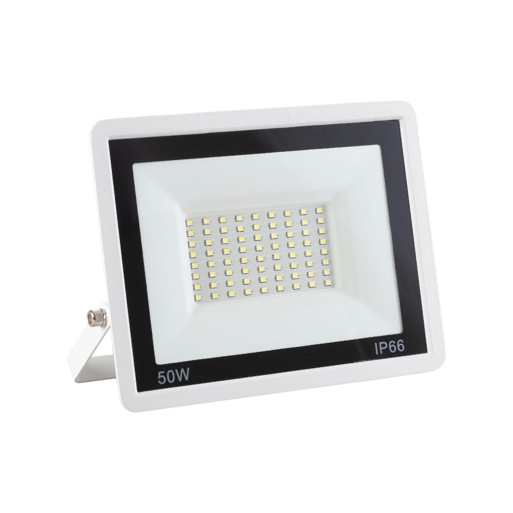 Proiettore LED 50W 4.000Lm 6000ºK IP66 Dimmerabile 60. Proiettore LED 50W 4.000Lm 6000ºK IP66 Dimmerabile 60.