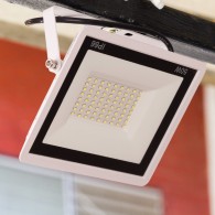 Proiettore LED 50W 4.000Lm 6000ºK IP66 Dimmerabile 60.