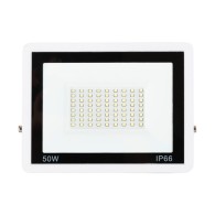 Proiettore LED 50W 4.000Lm 6000ºK IP66 Dimmerabile 60.