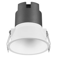 Faretto LED Ledvance 10W 800Lm 3000K 30º IP20/IP20