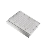 Modulo ottico LED 65W 11700Lm 4000ºK Bridgelux IP67 50000H
