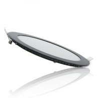Pannello LED 18W 1800Lm 2700ºK Circolare 40.