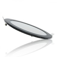 Pannello LED 18W 1800Lm 2700ºK Circolare 40.