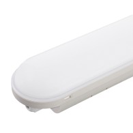 Philips 2835 Plafoniera Impermeabile LED 60Cm 18W 3060Lm 6000K