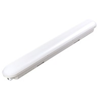 Philips 2835 Plafoniera Impermeabile LED 60Cm 18W 3060Lm 6000K
