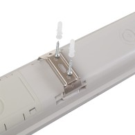 Philips 2835 Plafoniera Impermeabile LED 60Cm 18W 3060Lm 6000K