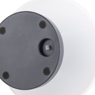 Lampada da tavolo solare 400Lm 4000K IP54 6V 0.
