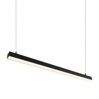 Philips 2835 Plafoniera lineare LED 150Cm 50W 2700ºK IP40
