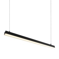 Philips 2835 Plafoniera lineare LED 150Cm 50W 2700ºK IP40