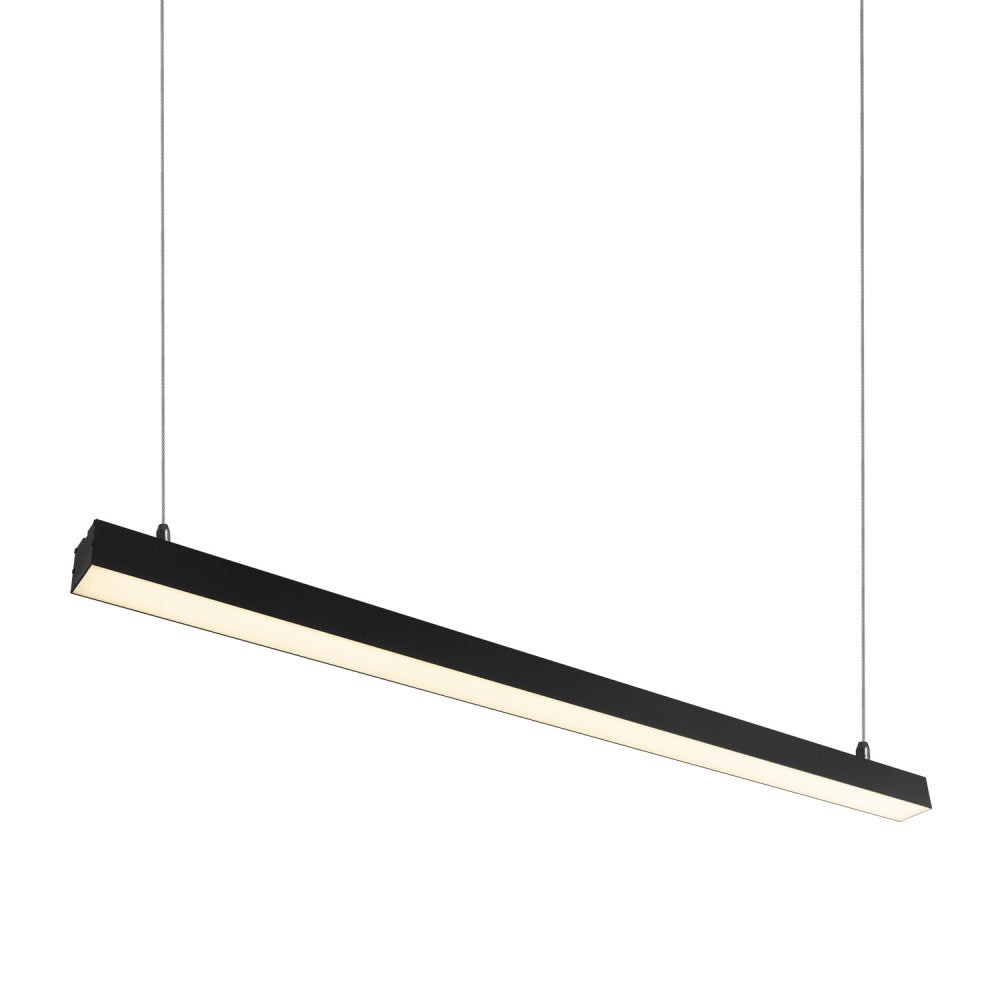 Philips 2835 Plafoniera lineare LED 150Cm 50W 2700ºK IP40