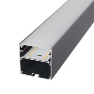 Philips 2835 Plafoniera lineare LED 150Cm 50W 2700ºK IP40